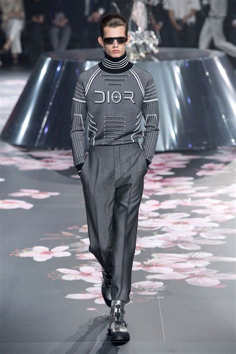 dior fw 2019 20 collection|dior fashion show.